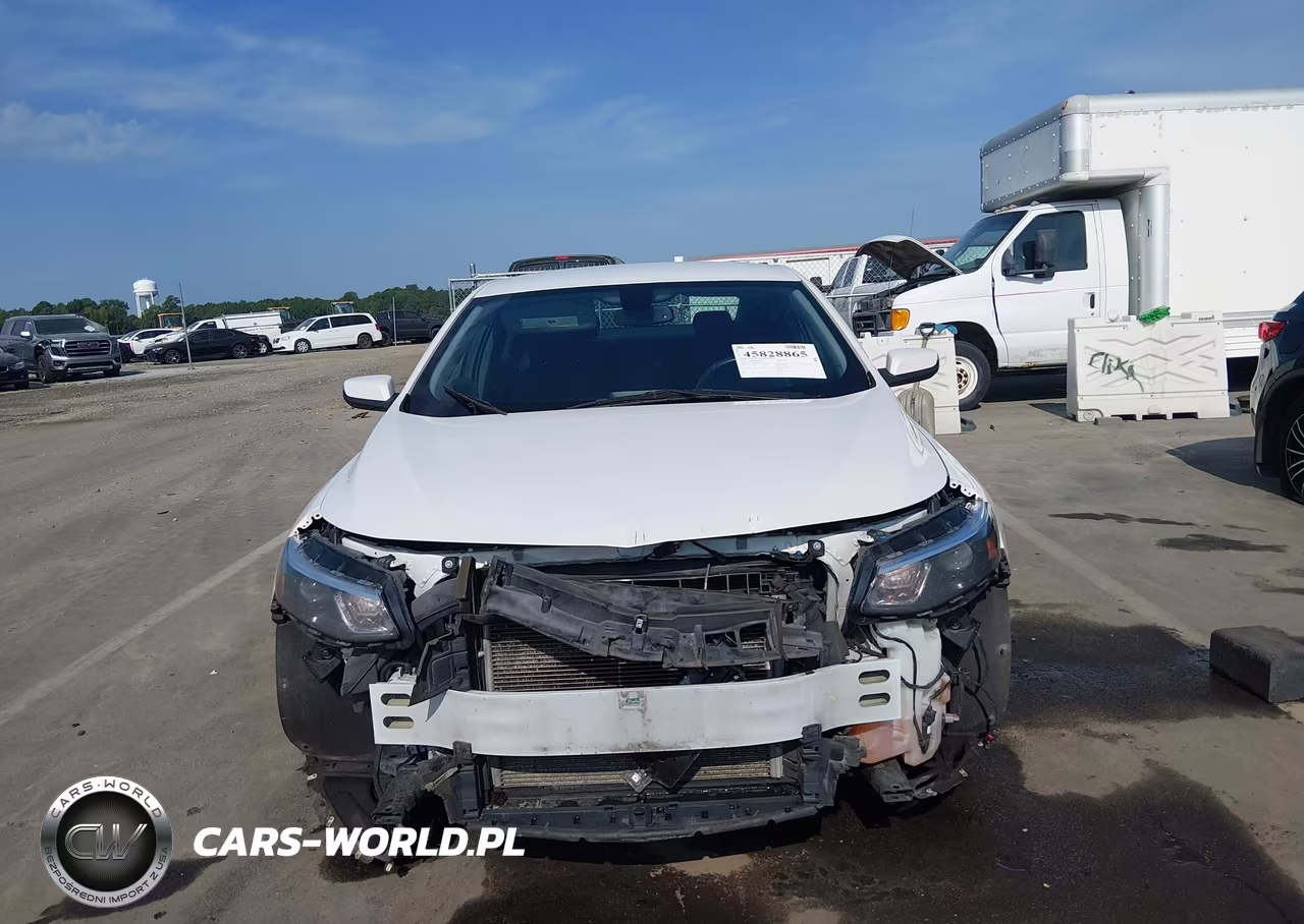 2018 Chevrolet Malibu Lt VIN:1G1ZD5STXJF199226 - 13