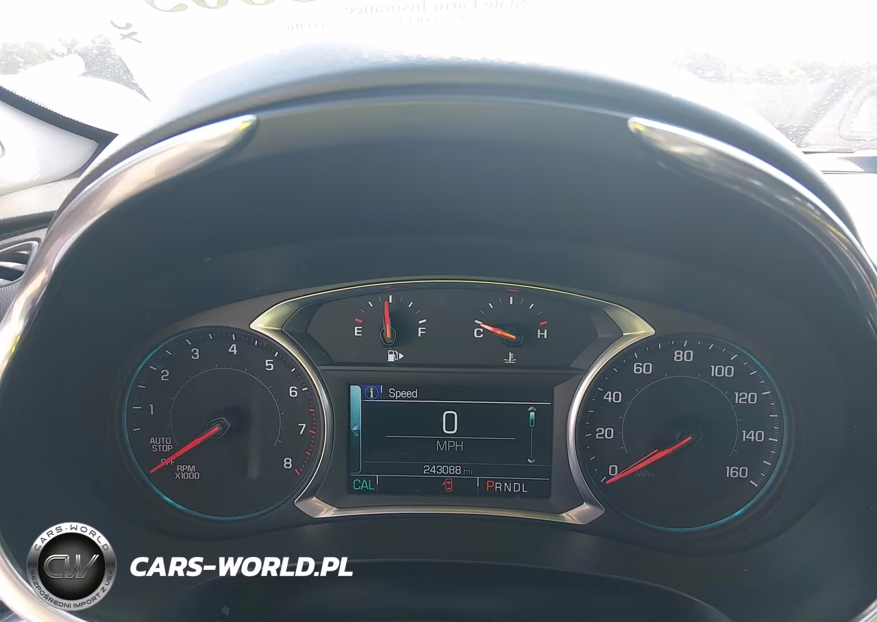 2018 Chevrolet Malibu Lt VIN:1G1ZD5STXJF199226 - 7