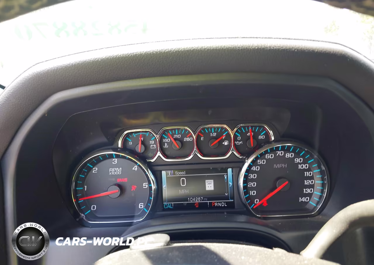 2018 GMC Sierra 1500 Slt VIN:3GTP1NEC9JG269803 - 7