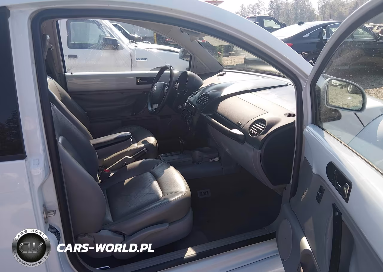 2000 Volkswagen New Beetle Gls VIN:3VWCA21C4YM484954 - 18
