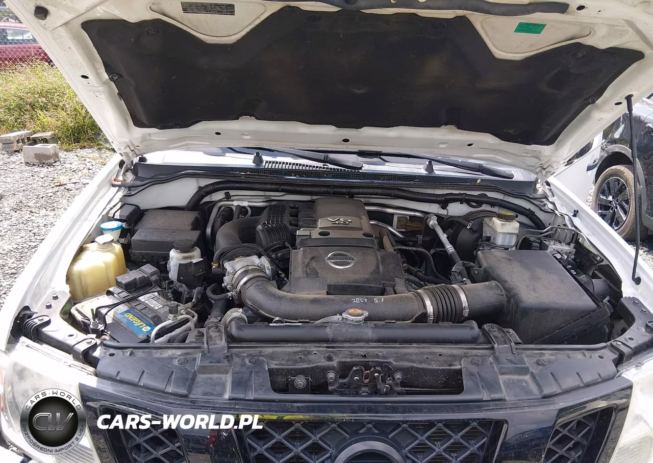 2019 Nissan Frontier Sv VIN:1N6AD0EV0KN718485 - 10