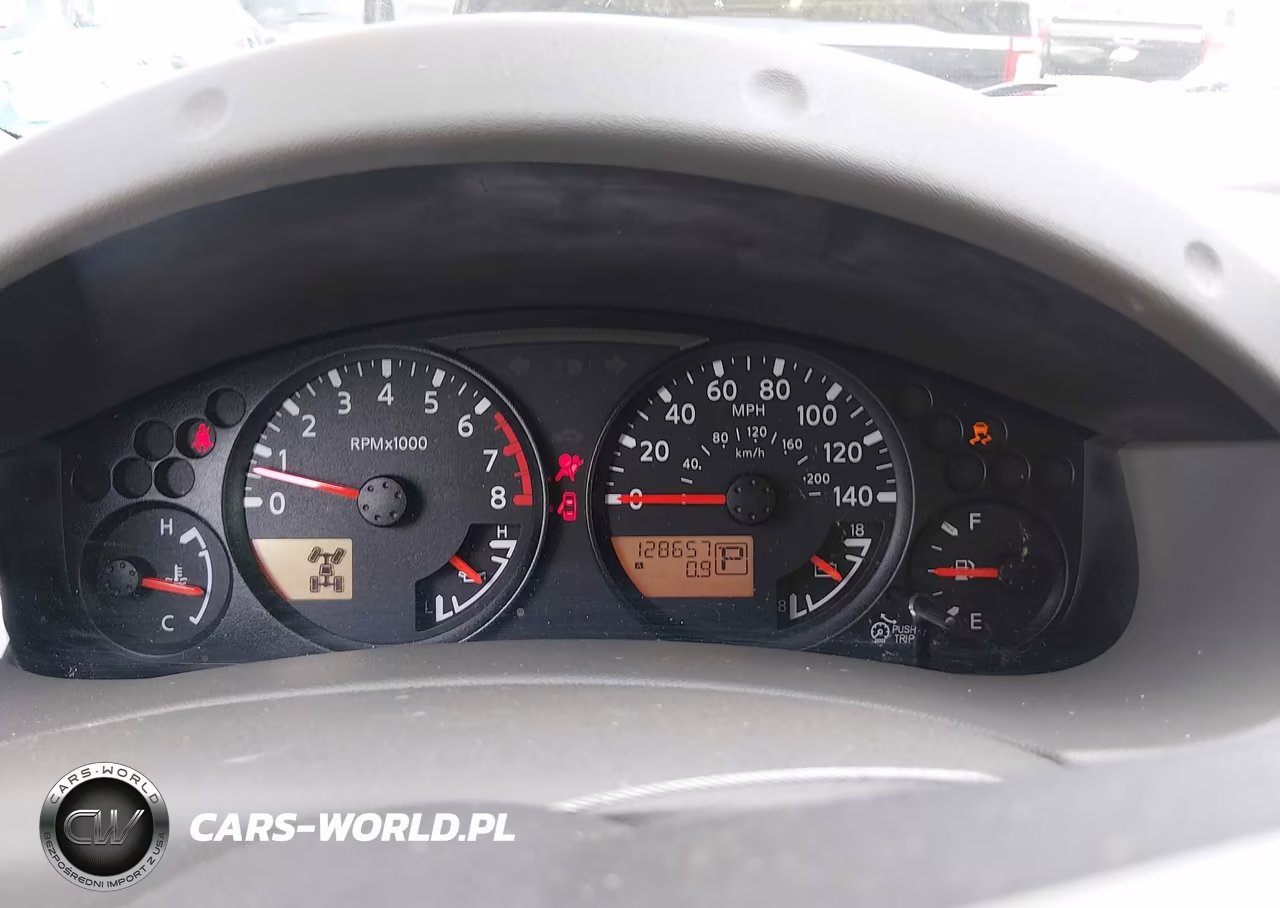 2019 Nissan Frontier Sv VIN:1N6AD0EV0KN718485 - 7