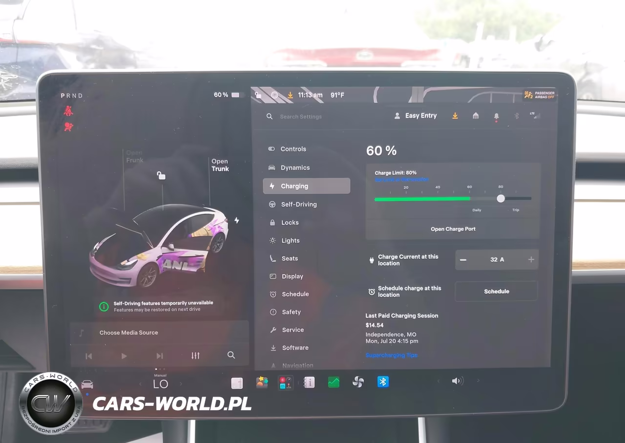 2019 Tesla Model 3 Long Range-Mid Range-Standard Range-Standard Range Plus VIN:5YJ3E1EA6KF307084 - 18