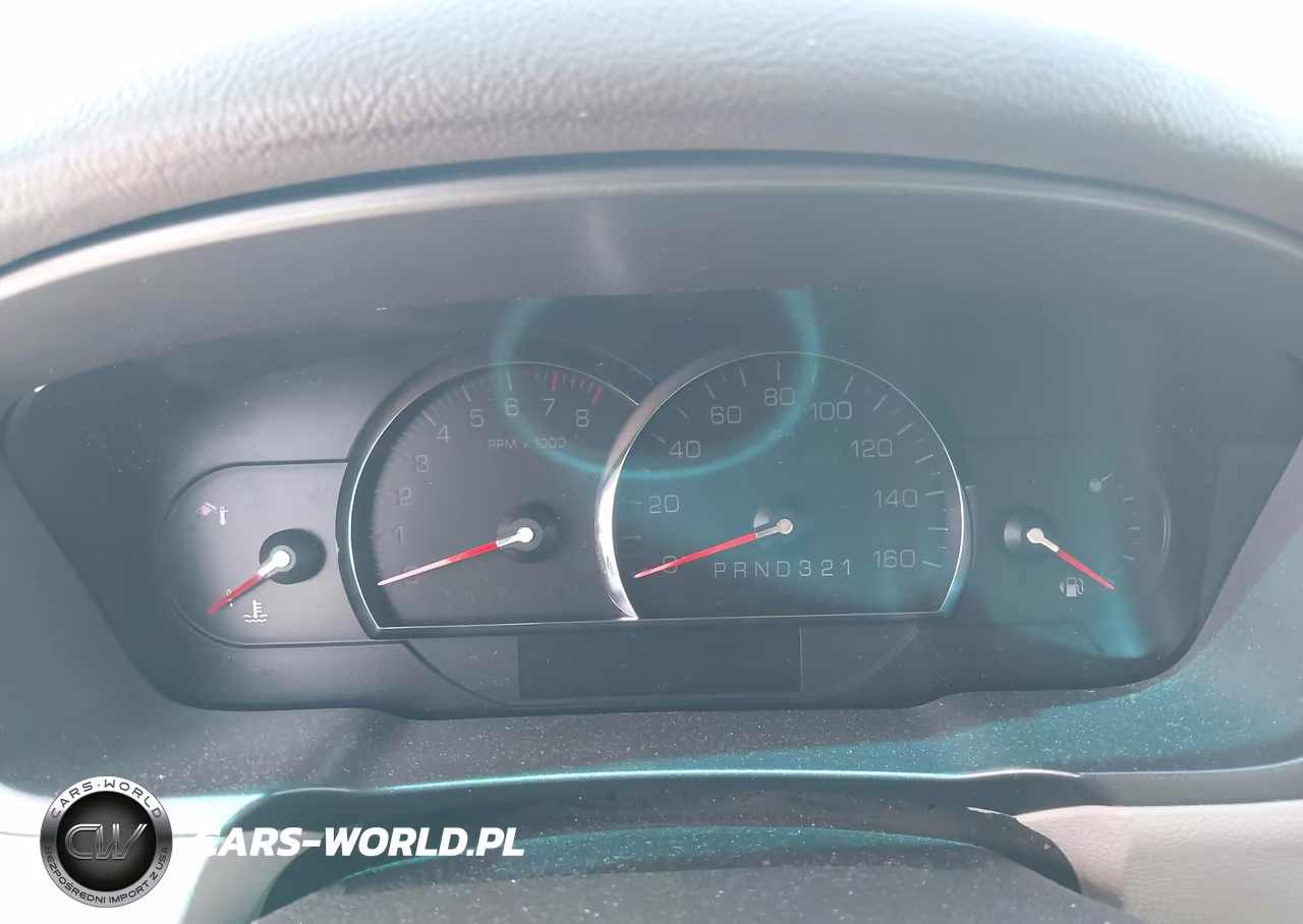 2009 Cadillac Dts 1Sa VIN:1G6KD57Y89U113323 - 7