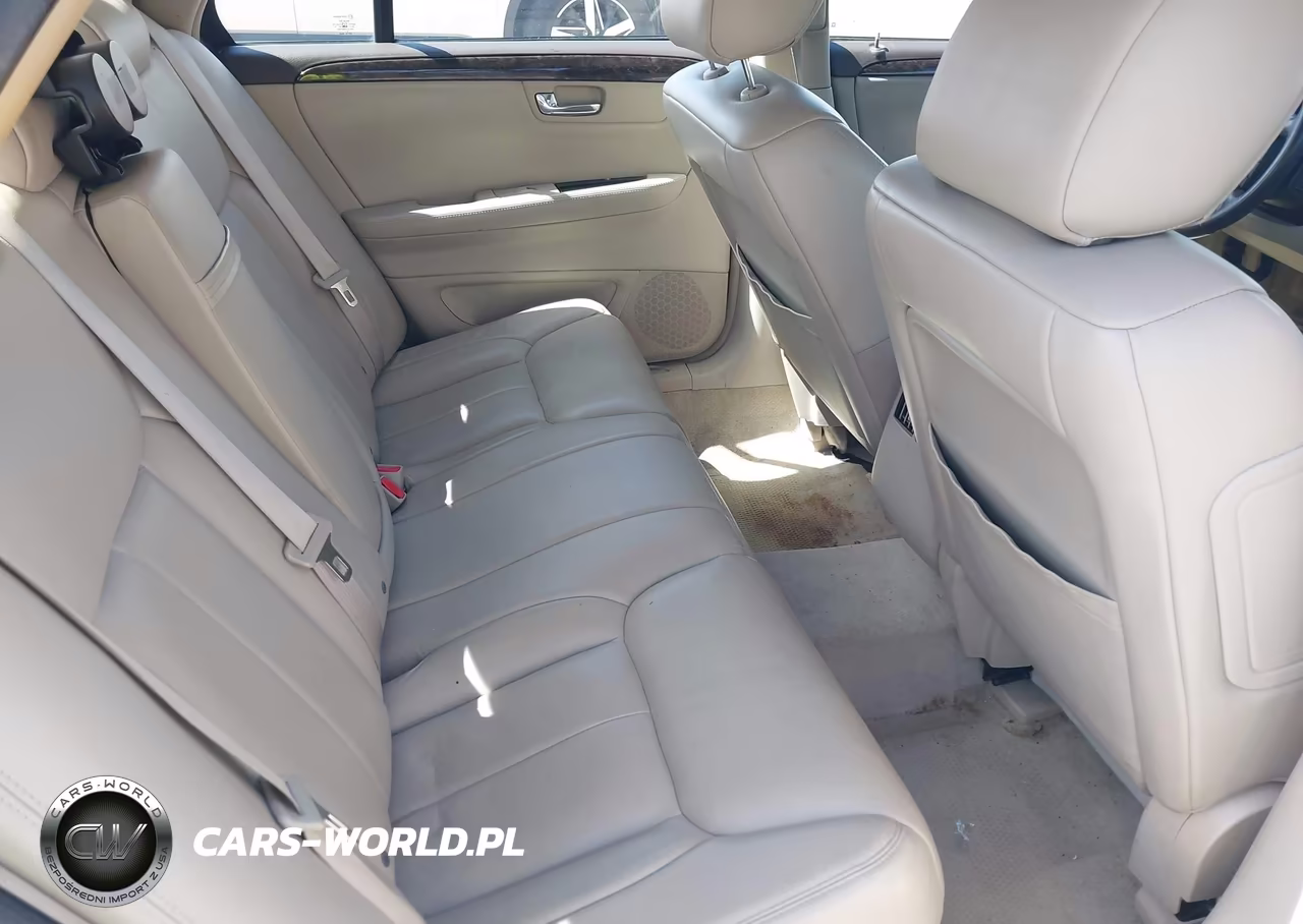 2009 Cadillac Dts 1Sa VIN:1G6KD57Y89U113323 - 8