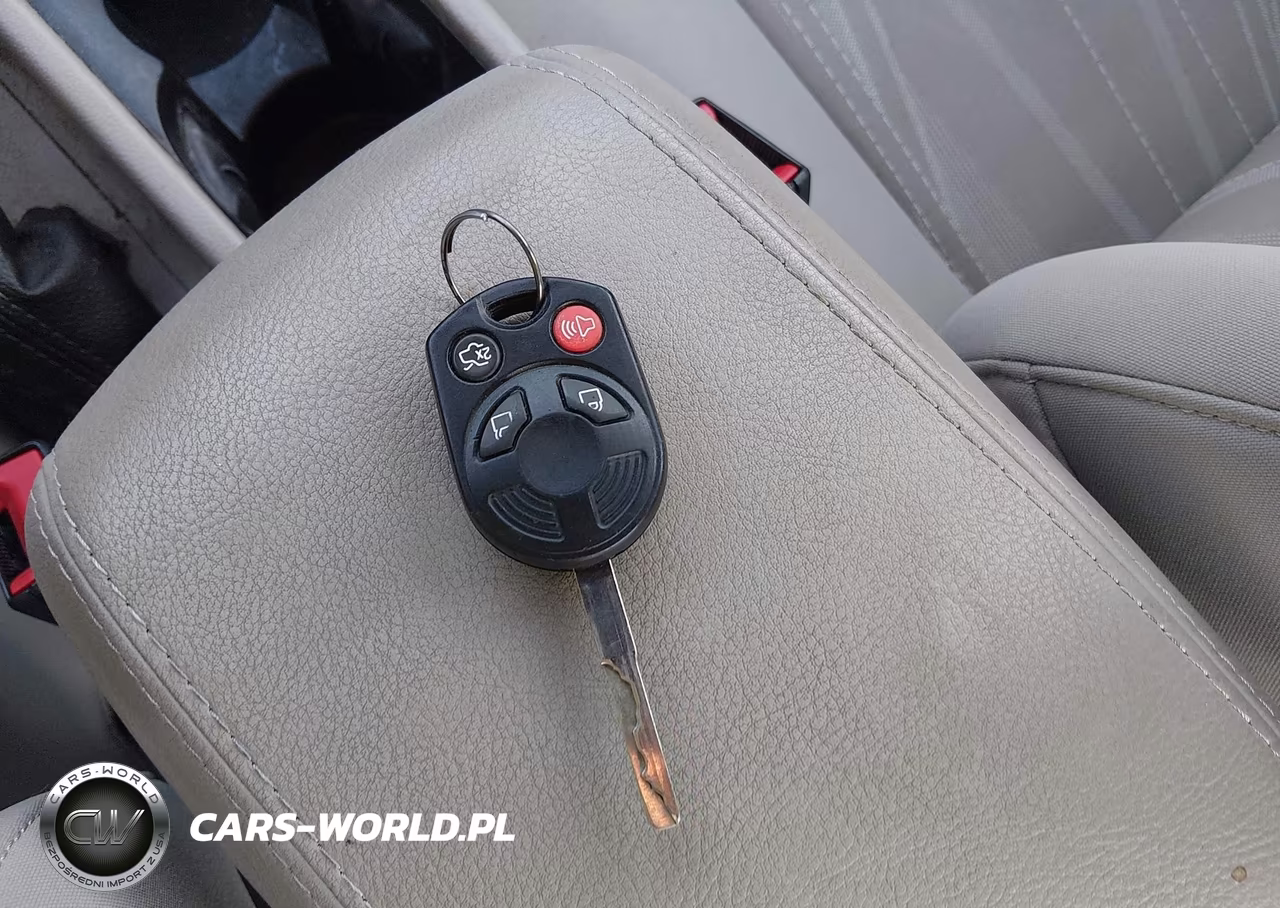 2015 Ford Focus Se VIN:1FADP3F25FL290076 - 11