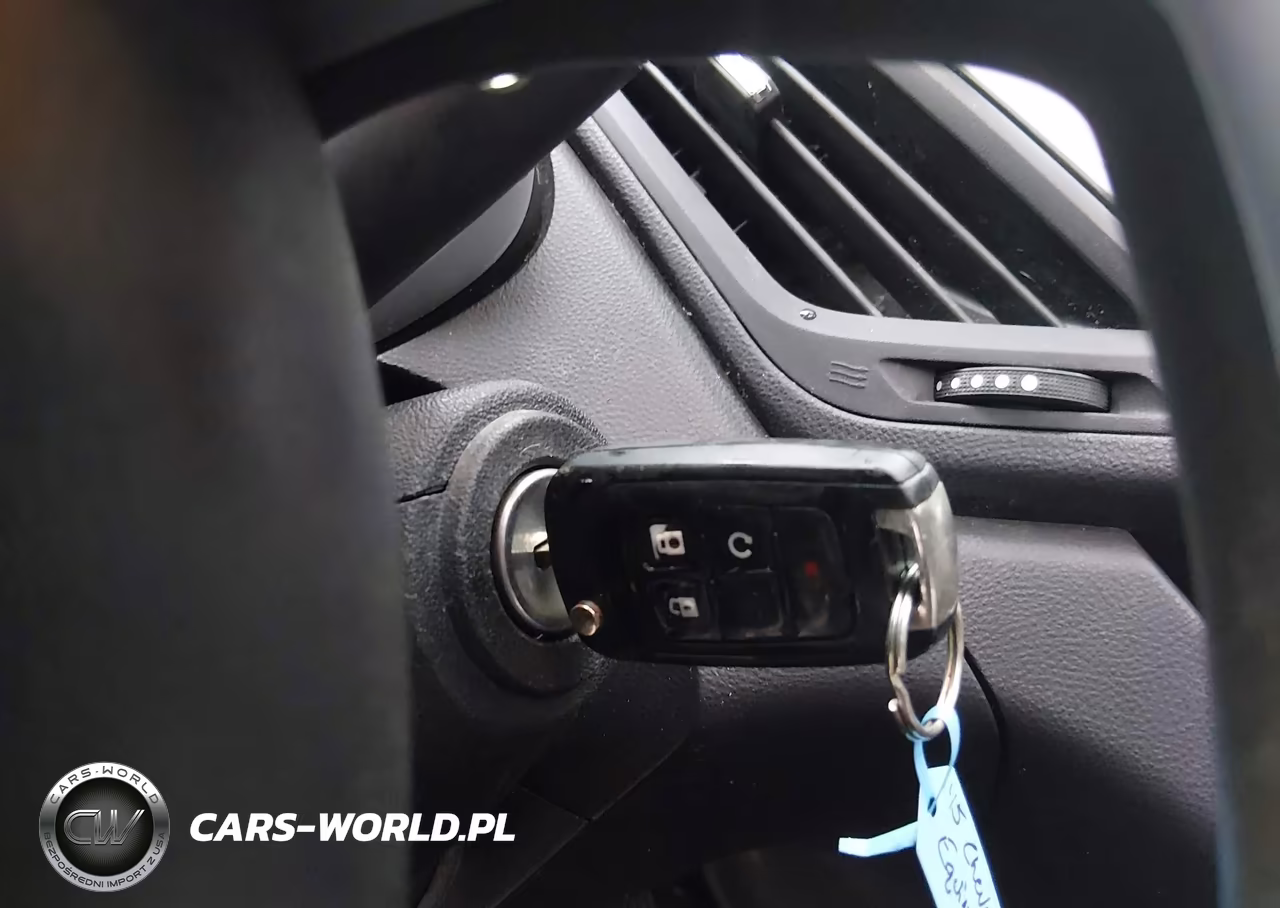2015 Chevrolet Equinox Lt VIN:2GNALBEK2F6152127 - 11