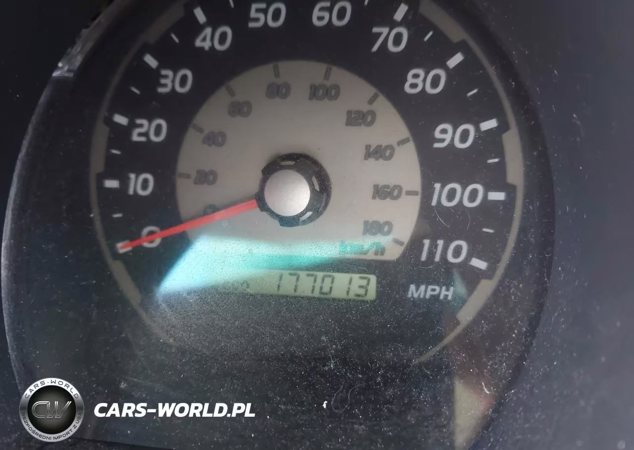2003 Toyota 4Runner Sr5 V6 VIN:JTEZU14R938005063 - 15