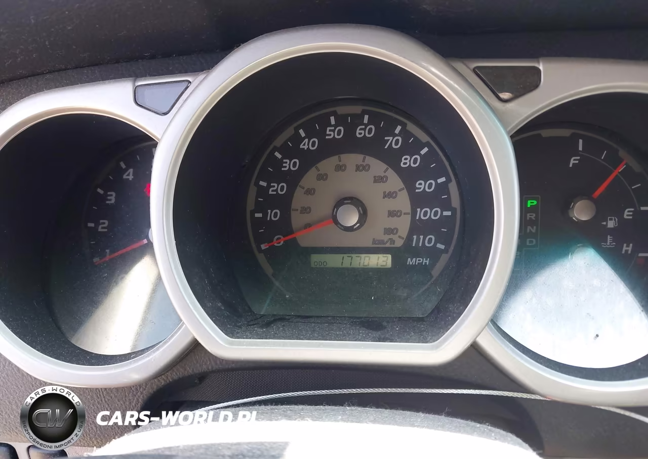 2003 Toyota 4Runner Sr5 V6 VIN:JTEZU14R938005063 - 7