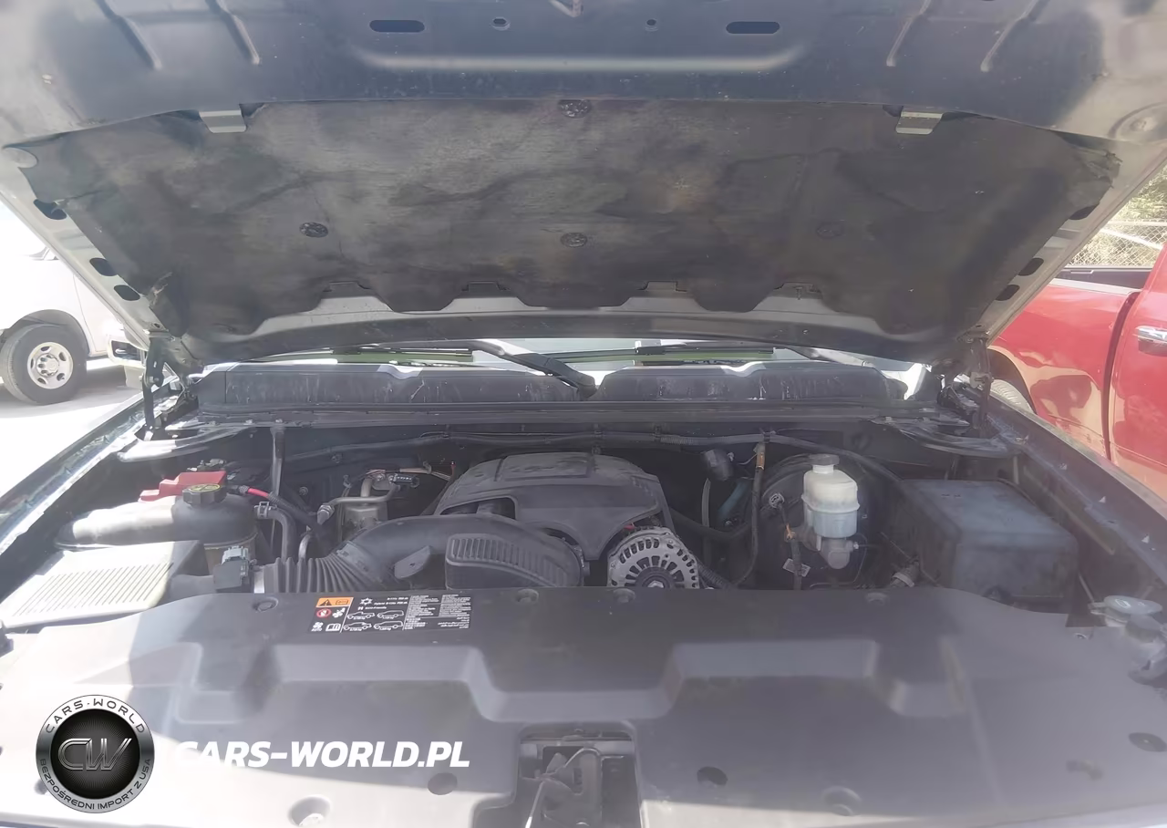 2012 Chevrolet Silverado 1500 Ls VIN:1GCRCREA3CZ275799 - 10