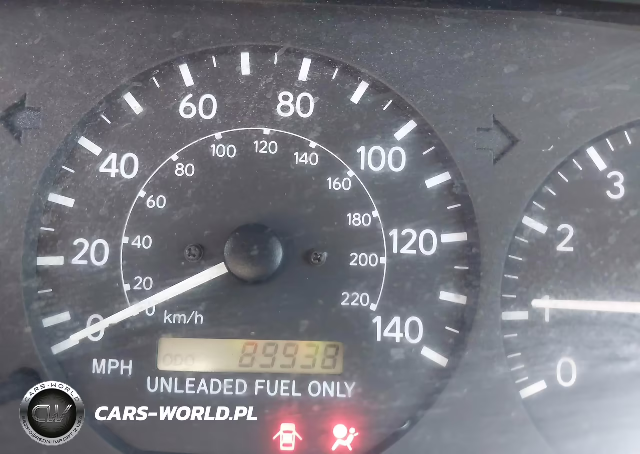 1999 Toyota Camry Le V6 VIN:JT2BF28K2X0201104 - 7