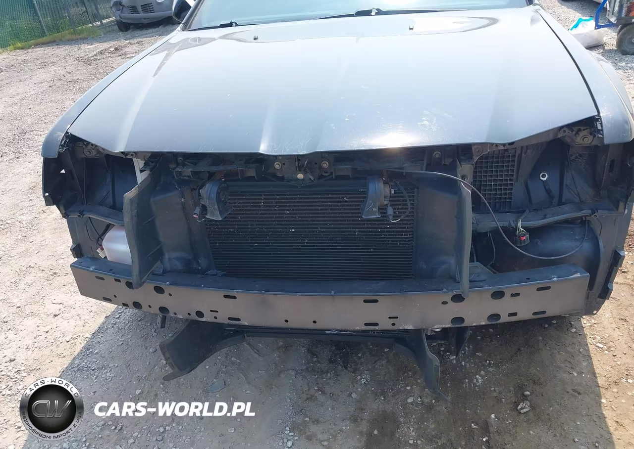 2016 Chrysler 300 300S VIN:2C3CCAGGXGH136336 - 6