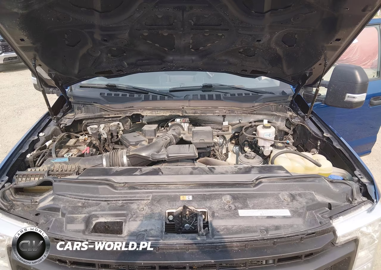 2022 Ford F-250 Xl VIN:1FT7W2B66NEE69355 - 10