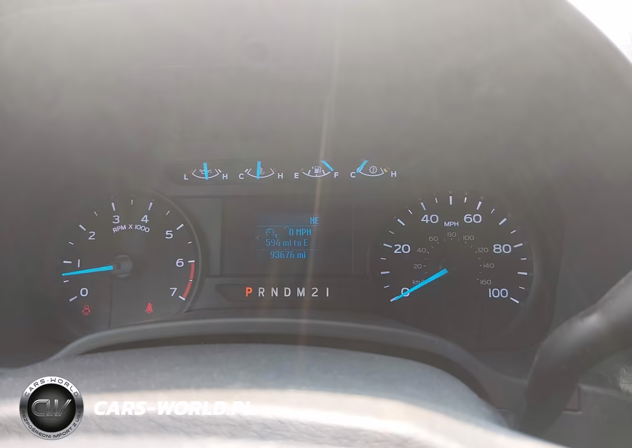 2022 Ford F-250 Xl VIN:1FT7W2B66NEE69355 - 7
