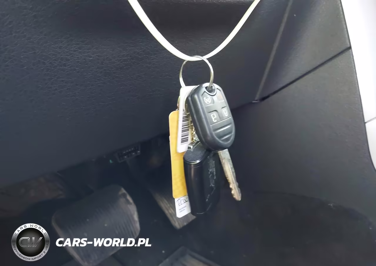 2013 Ford F-150 Fx4 VIN:1FTFX1ET4DKF92852 - 11