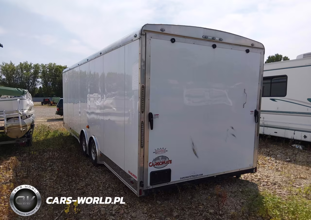 2019 Forest River Other VIN:5NHULFB21KN099893 - 3