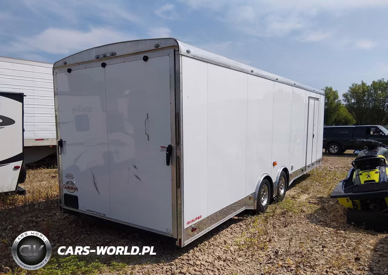 2019 Forest River Other VIN:5NHULFB21KN099893 - 4