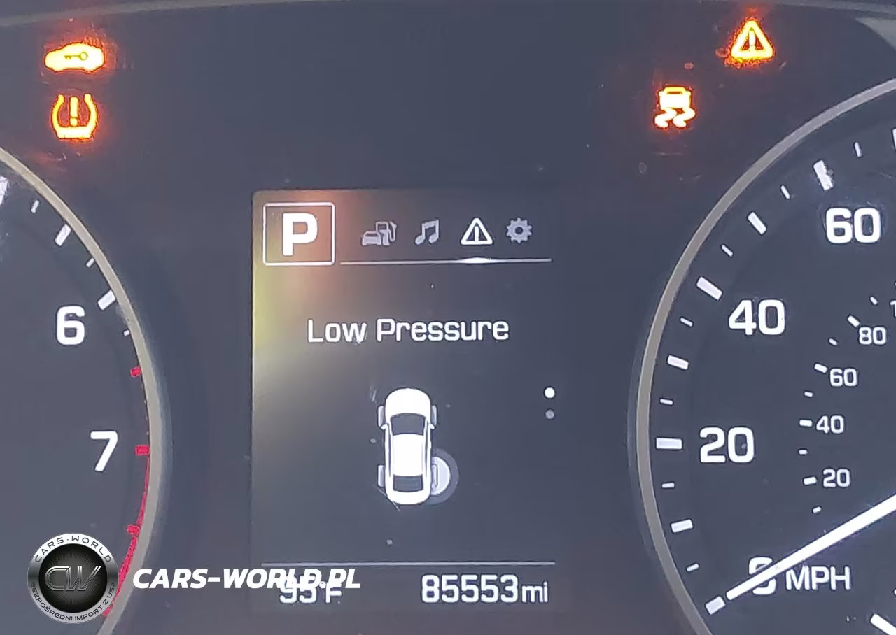 2018 Hyundai Elantra Eco VIN:5NPD94LA0JH307336 - 15