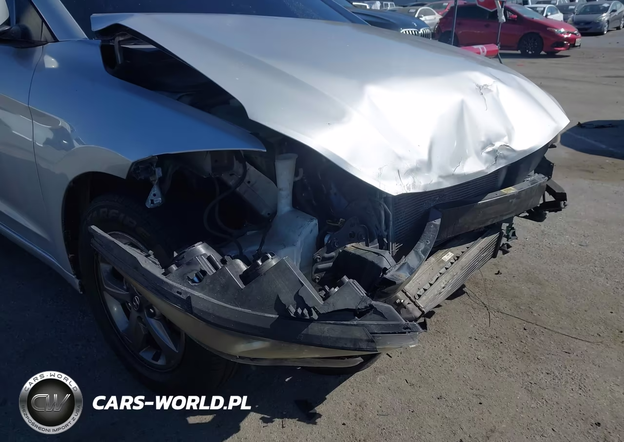 2018 Hyundai Elantra Eco VIN:5NPD94LA0JH307336 - 17