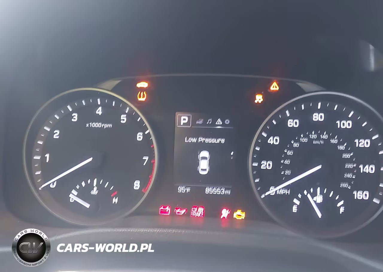 2018 Hyundai Elantra Eco VIN:5NPD94LA0JH307336 - 7