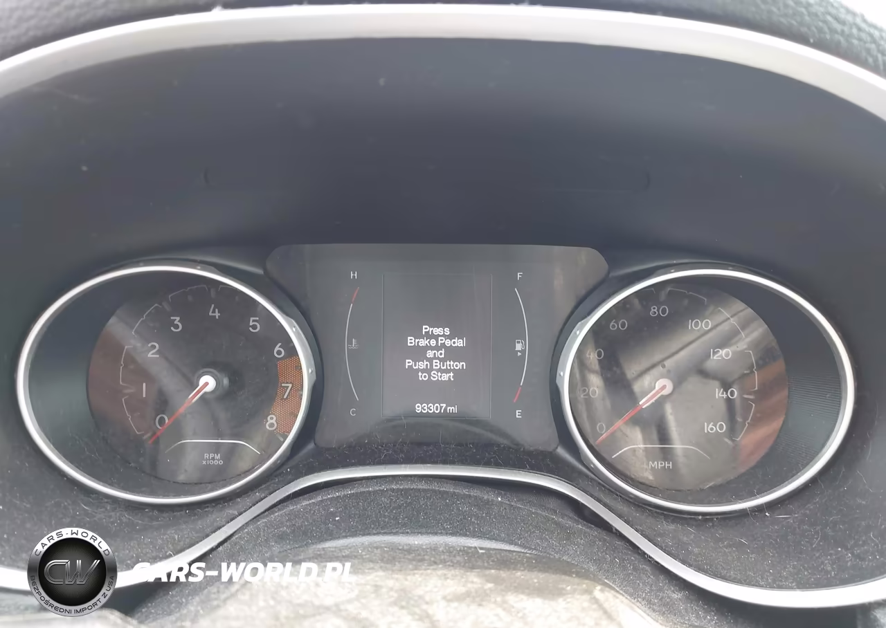 2020 Jeep Compass Latitude 4X4 VIN:3C4NJDBB6LT149402 - 7