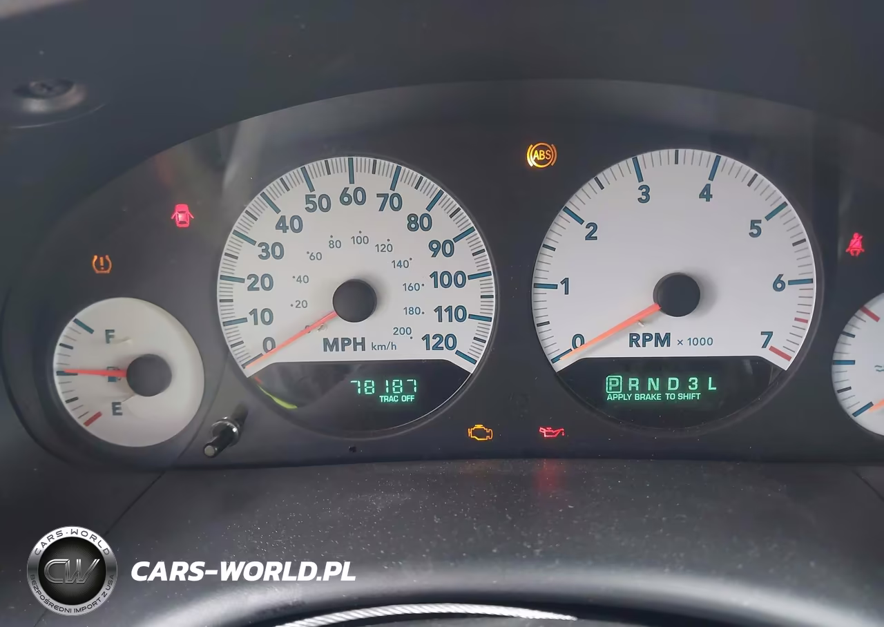 2007 Dodge Grand Caravan Sxt VIN:2D4GP44L37R313889 - 7