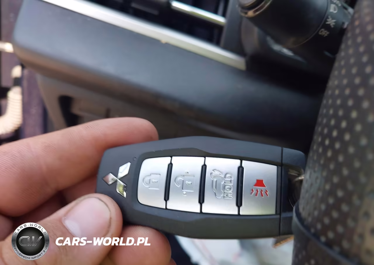 2023 Mitsubishi Outlander Se 2.5 S-Awc VIN:JA4J4UA85PZ060683 - 11