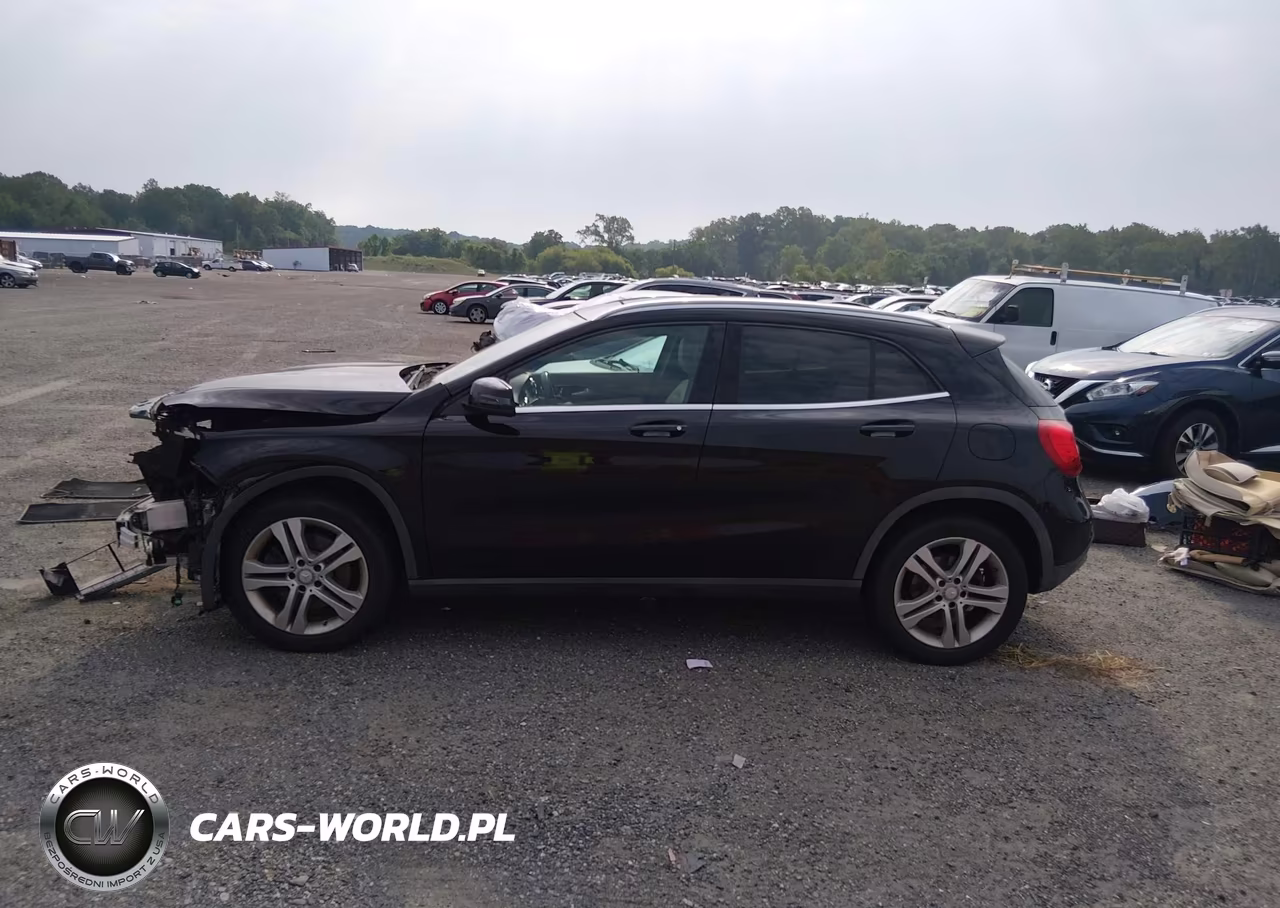 2018 Mercedes-Benz Gla 250 4Matic VIN:WDCTG4GB0JJ368157 - 14