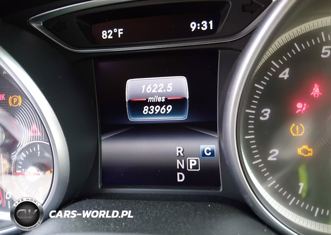 2018 Mercedes-Benz Gla 250 4Matic VIN:WDCTG4GB0JJ368157 - 15