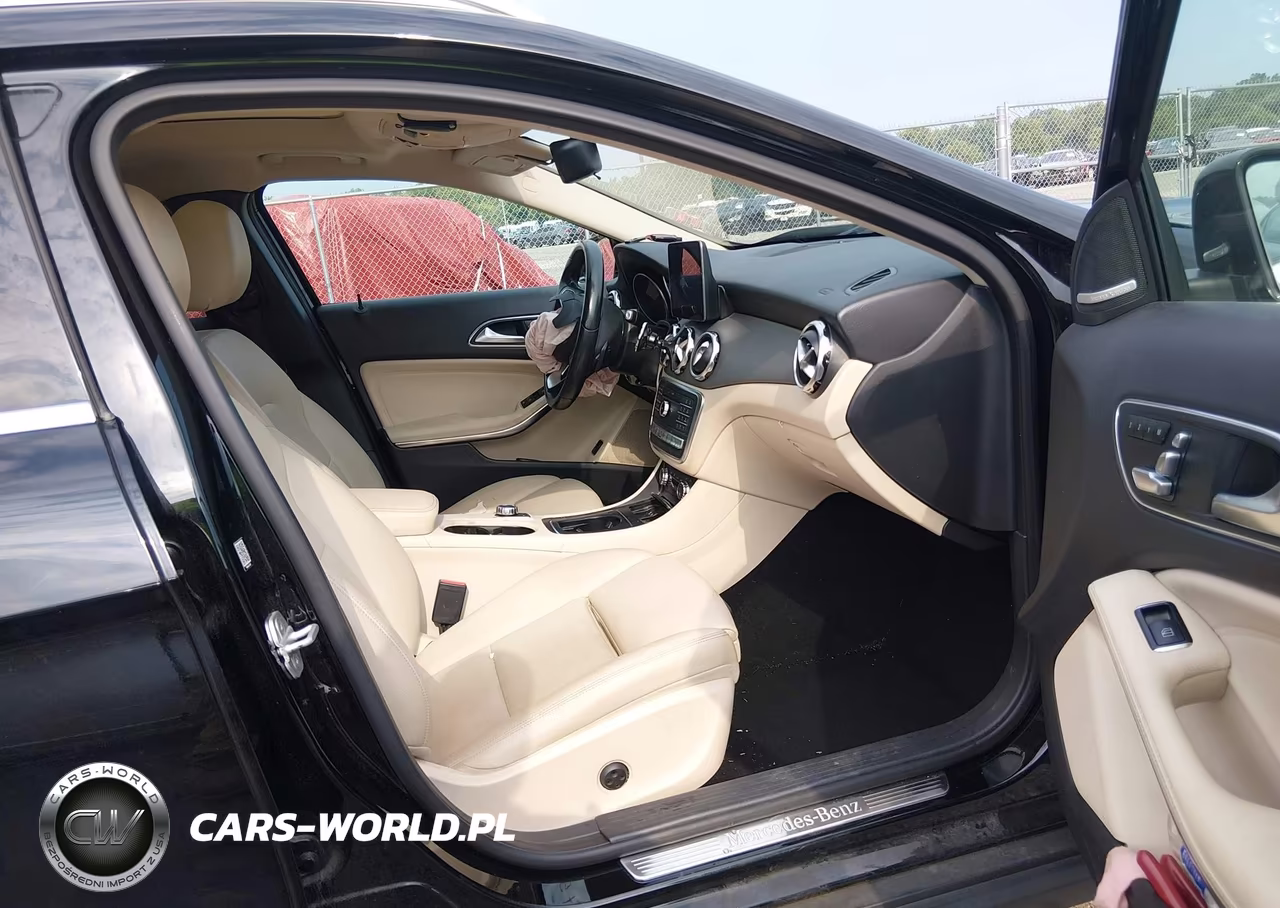 2018 Mercedes-Benz Gla 250 4Matic VIN:WDCTG4GB0JJ368157 - 5