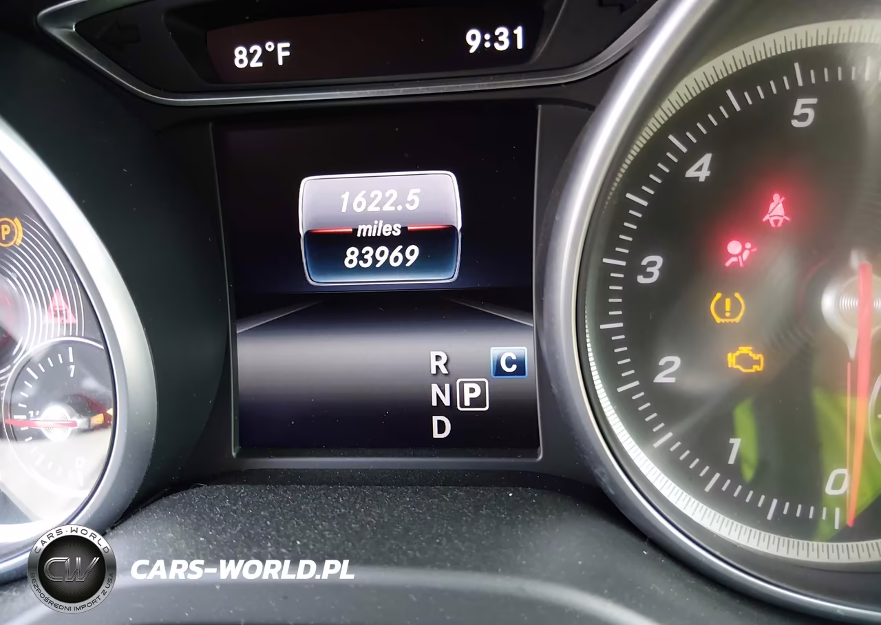 2018 Mercedes-Benz Gla 250 4Matic VIN:WDCTG4GB0JJ368157 - 7
