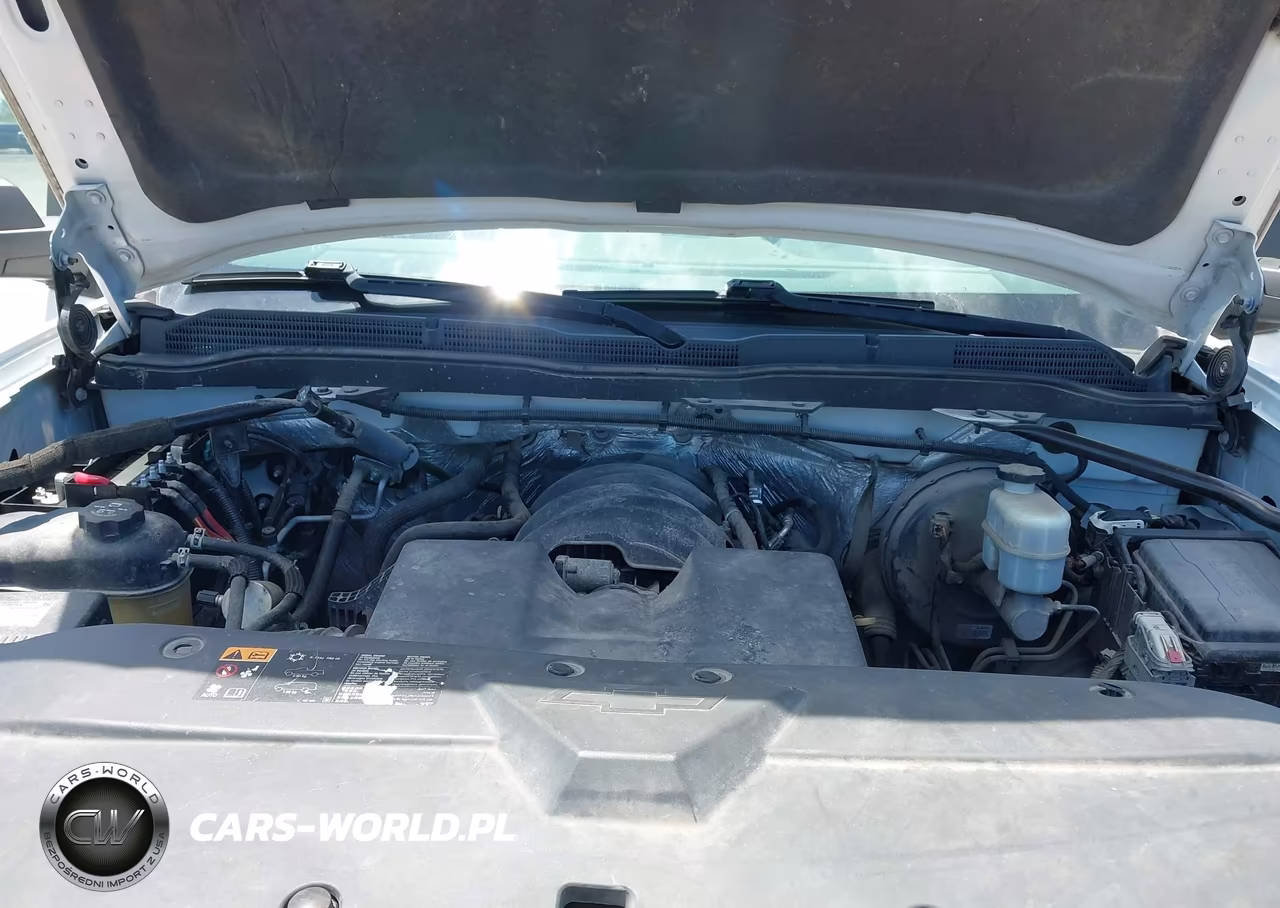 2014 Chevrolet Silverado 1500 Work Truck VIN:1GCNCPEH1EZ402438 - 10