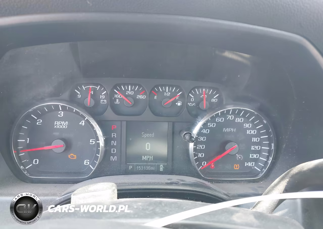 2014 Chevrolet Silverado 1500 Work Truck VIN:1GCNCPEH1EZ402438 - 7