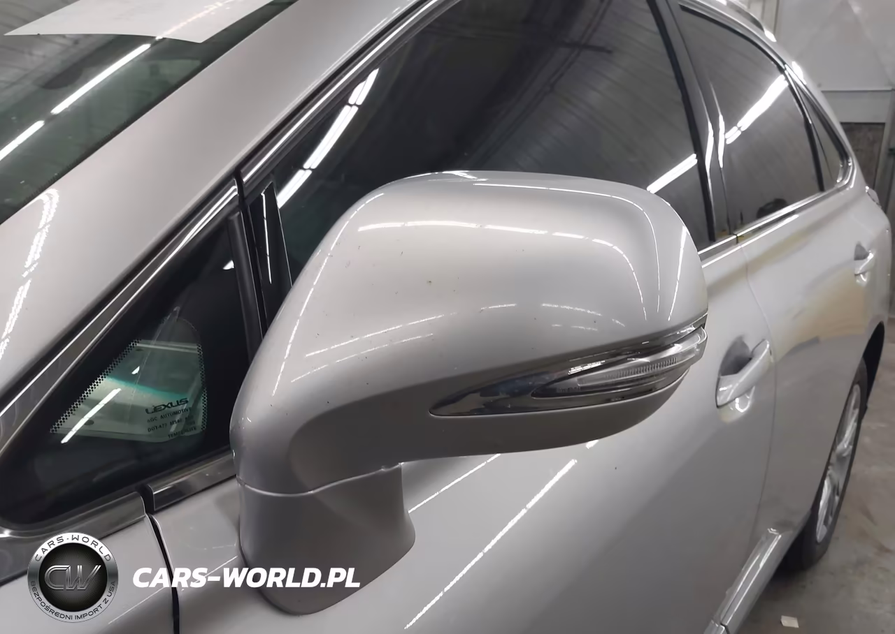 2013 Lexus Rx 350 VIN:2T2ZK1BA9DC106337 - 12