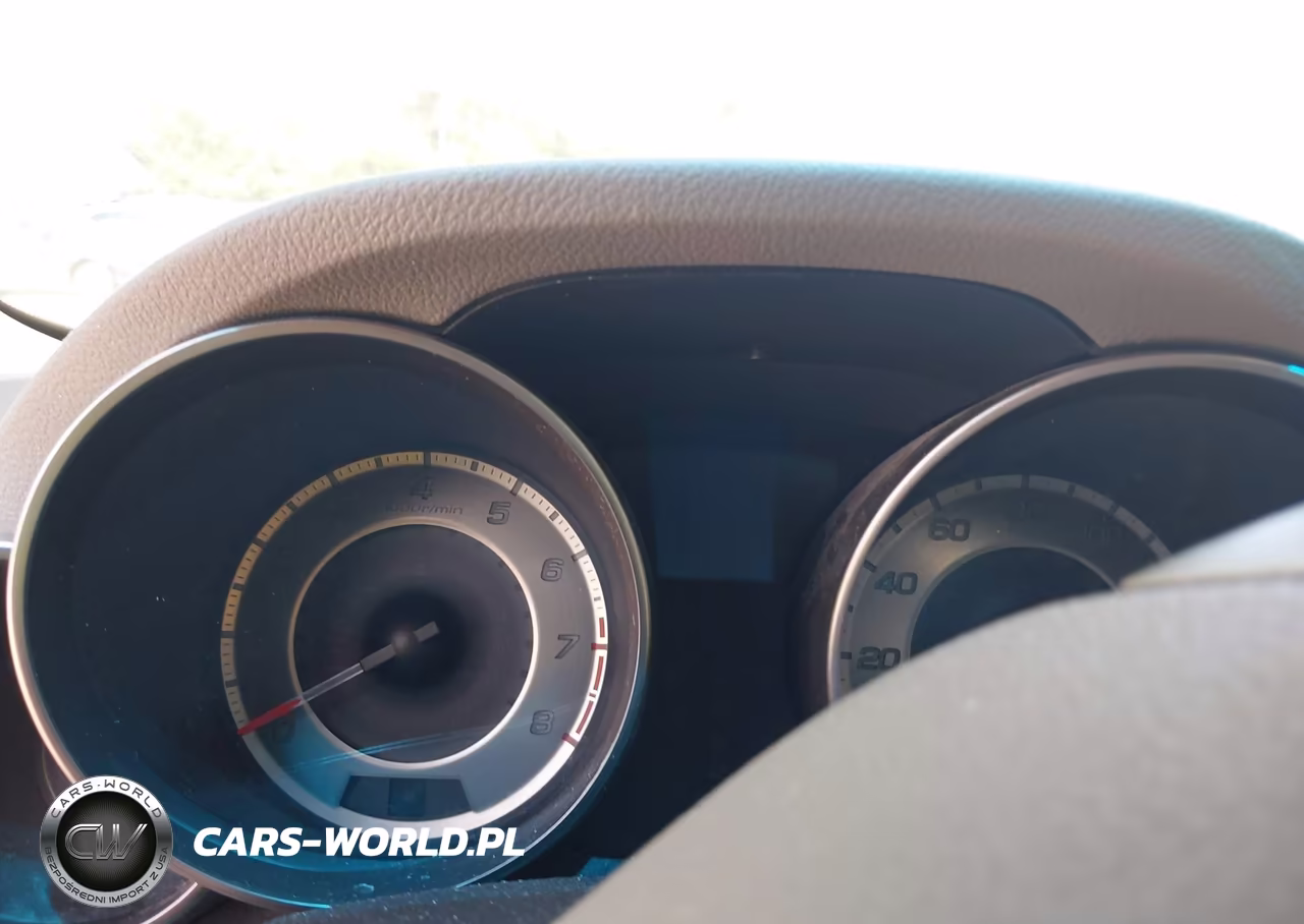 2013 Acura Mdx VIN:2HNYD2H24DH501431 - 7