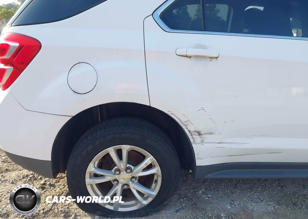2017 Chevrolet Equinox Lt VIN:2GNALCEK5H1613116 - 18