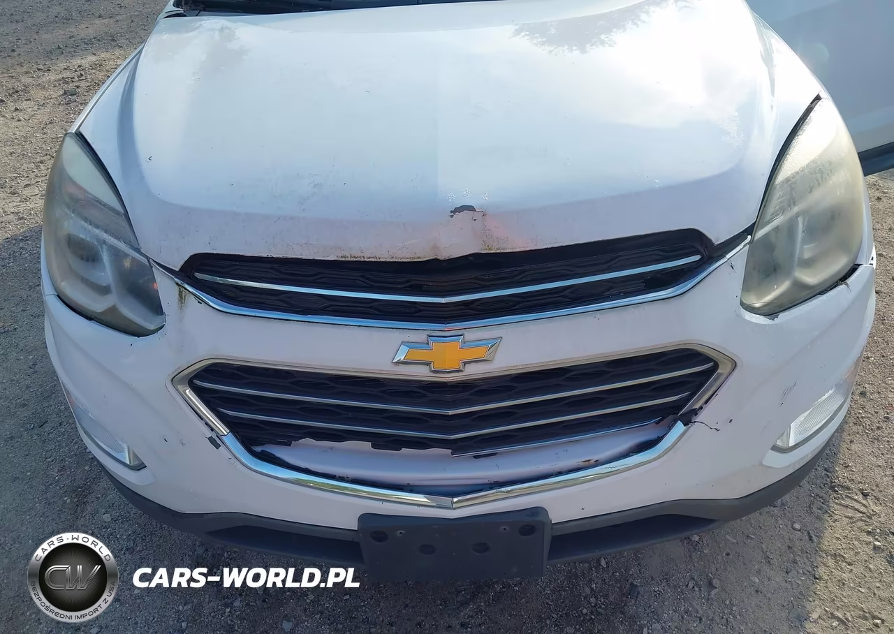 2017 Chevrolet Equinox Lt VIN:2GNALCEK5H1613116 - 19