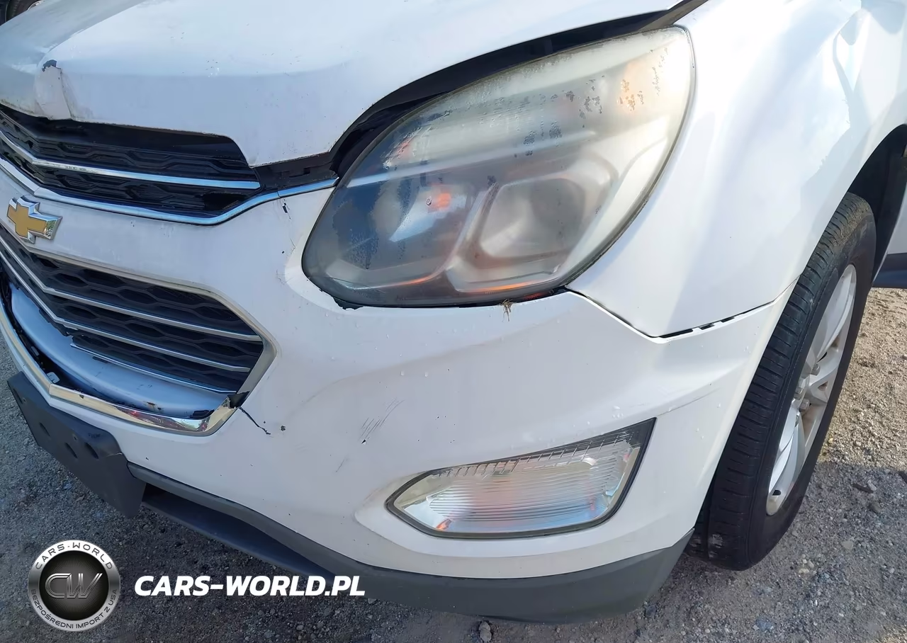 2017 Chevrolet Equinox Lt VIN:2GNALCEK5H1613116 - 20