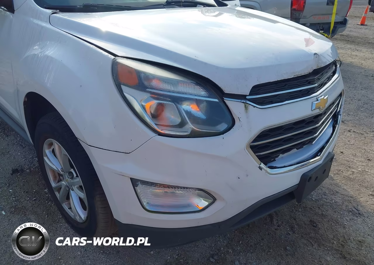 2017 Chevrolet Equinox Lt VIN:2GNALCEK5H1613116 - 21