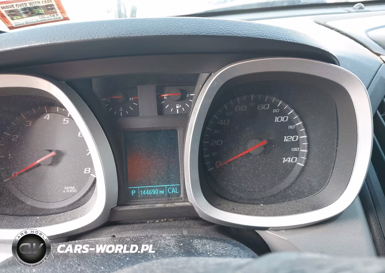 2017 Chevrolet Equinox Lt VIN:2GNALCEK5H1613116 - 7