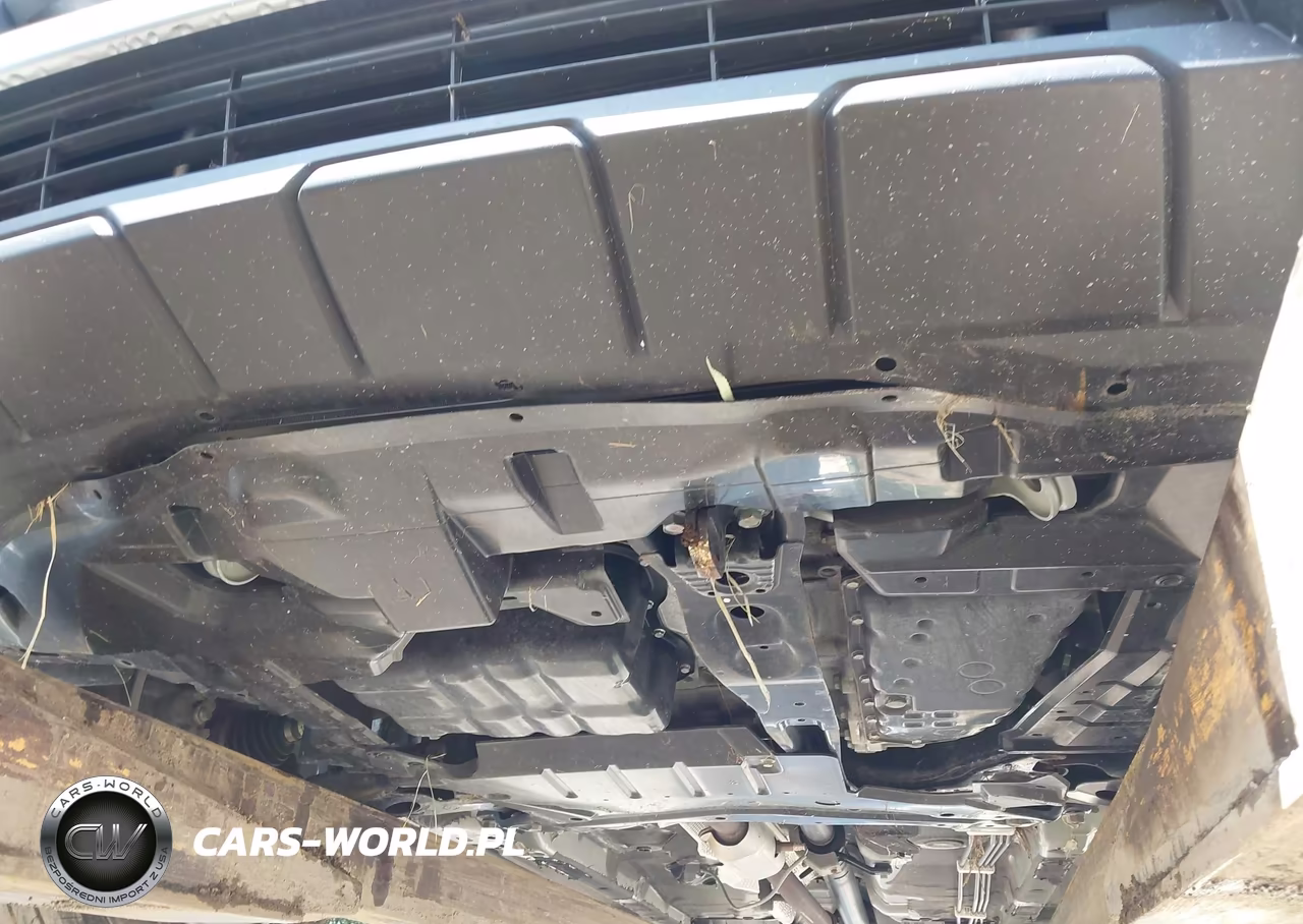 2023 Mitsubishi Outlander Sport VIN:JA4ARUAU2PU015843 - 6
