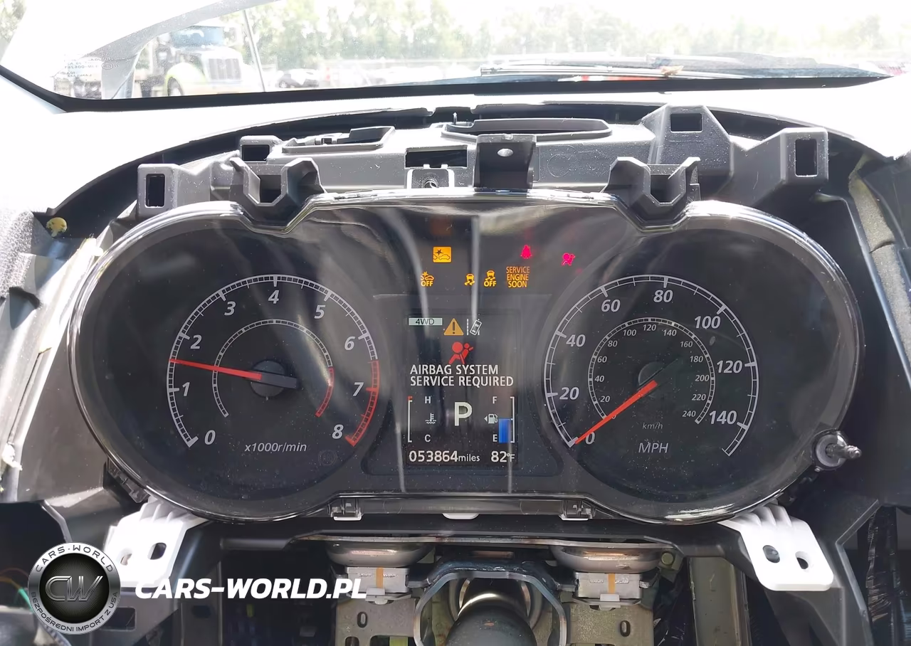 2023 Mitsubishi Outlander Sport VIN:JA4ARUAU2PU015843 - 7