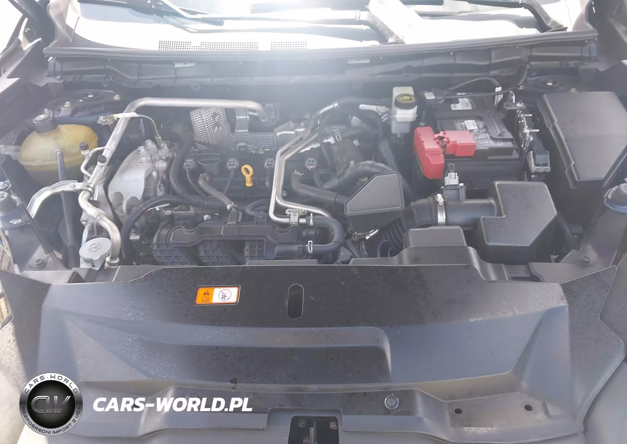 2022 Mitsubishi Outlander Black Edition 2Wd-Se 2.5 2Wd-Se Launch Edition 2Wd VIN:JA4J3UA86NZ059171 - 10
