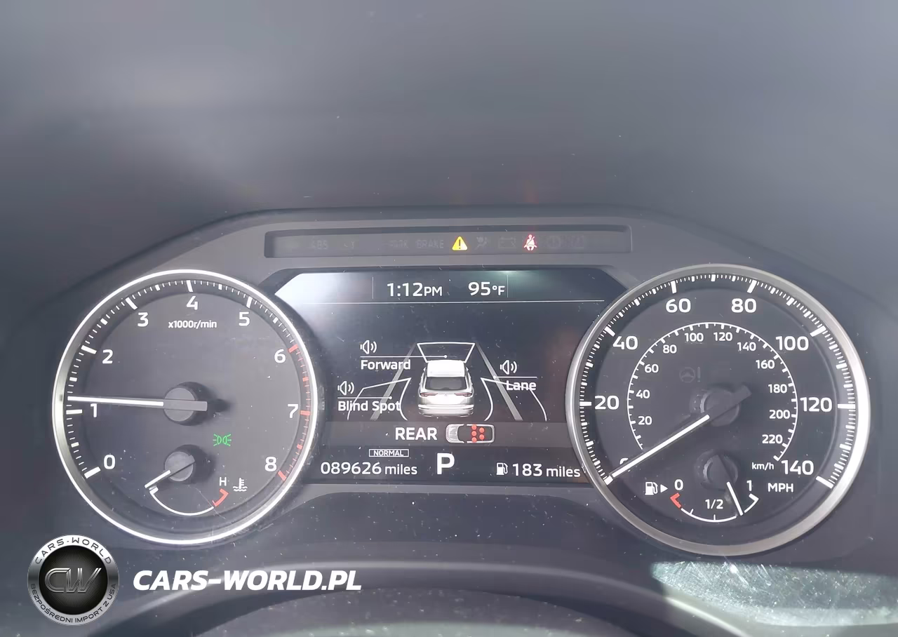 2022 Mitsubishi Outlander Black Edition 2Wd-Se 2.5 2Wd-Se Launch Edition 2Wd VIN:JA4J3UA86NZ059171 - 7