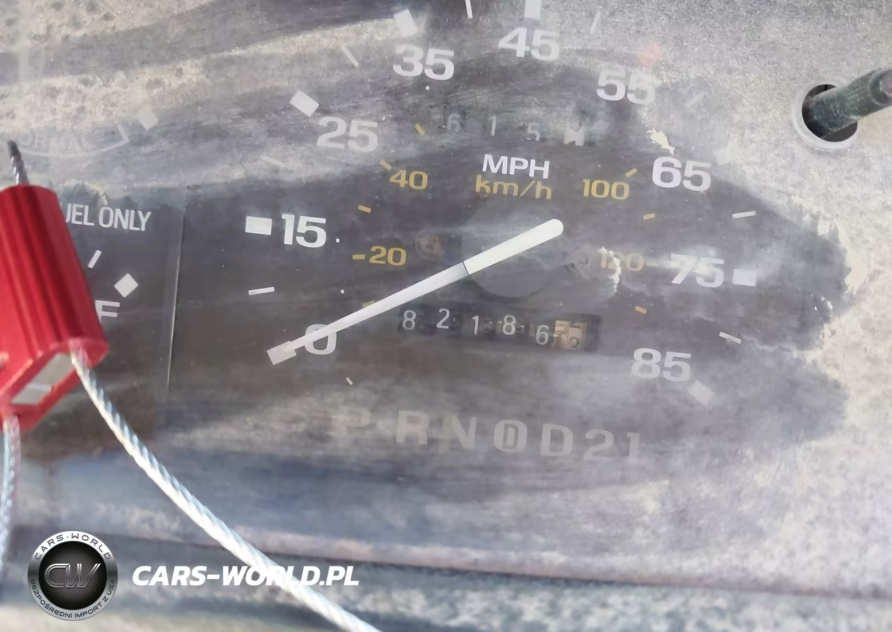 1990 Ford Bronco Ii VIN:1FMCU14T0LUA63197 - 7