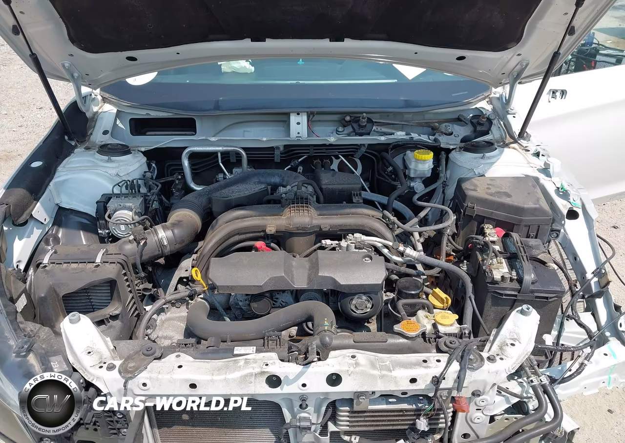 2019 Subaru Outback 2.5I Limited VIN:4S4BSANC4K3272012 - 10