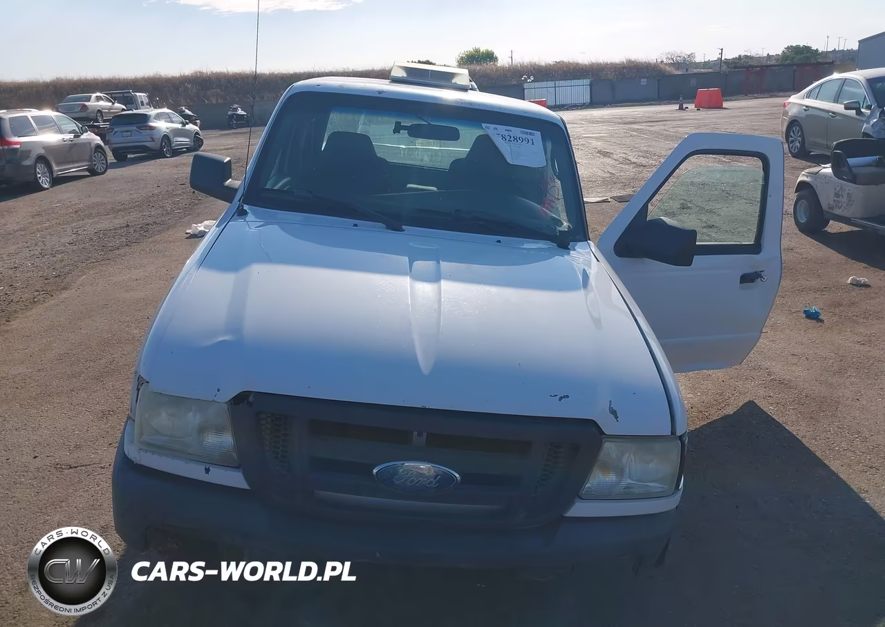 2009 Ford Ranger Xl-Xlt VIN:1FTYR14D39PA64923 - 12