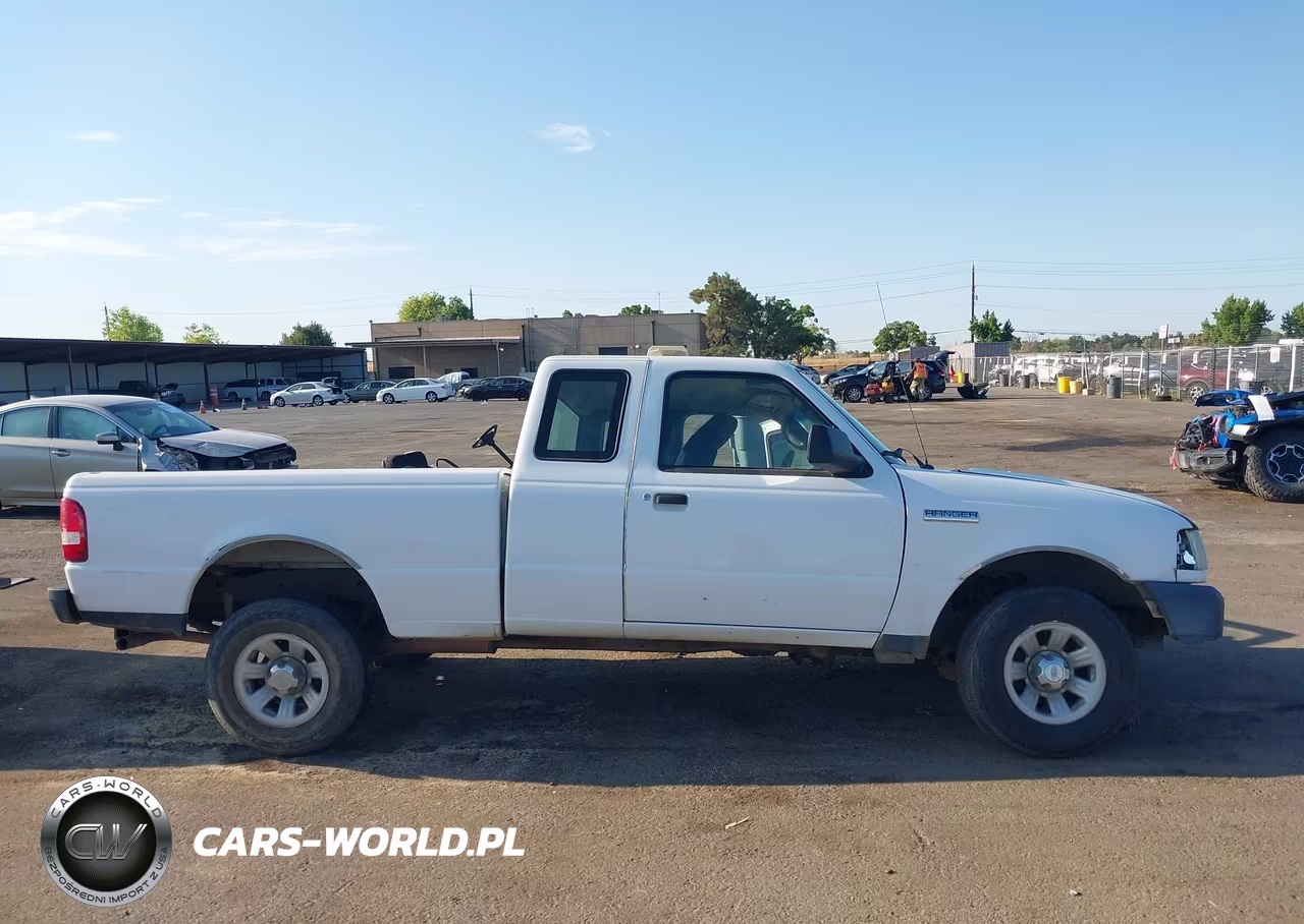 2009 Ford Ranger Xl-Xlt VIN:1FTYR14D39PA64923 - 13