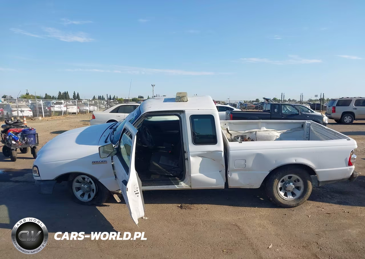 2009 Ford Ranger Xl-Xlt VIN:1FTYR14D39PA64923 - 14
