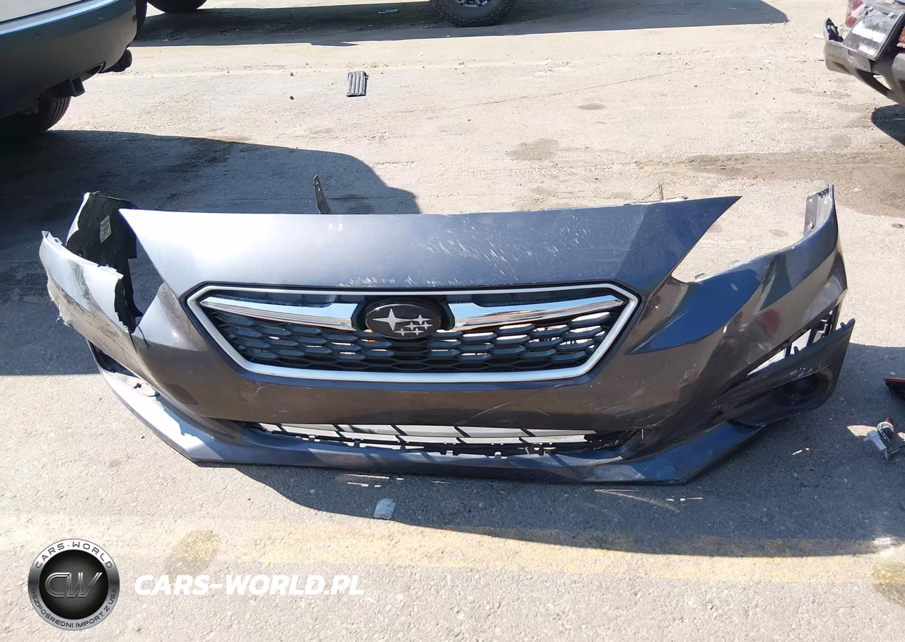2017 Subaru Impreza 2.0I Premium VIN:4S3GTAD62H3736569 - 12